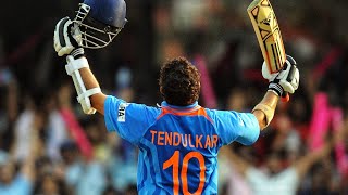 Sachin Tendulkar The Legend of Cricket [upl. by Neret255]