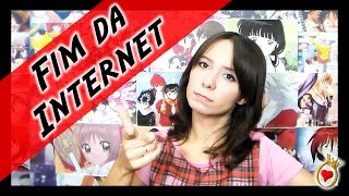 VAMOS LUTAR POR NOSSA INTERNET InternetJusta [upl. by Gabriella]