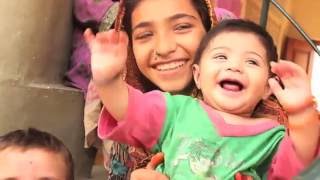 ChildLife Foundation  Shirin Jinnah Colony [upl. by Llevrac399]