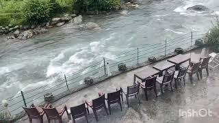 Hotel White House Pahalgam  Srinagar  Pahalgam best places to stay  MakeMyTrip [upl. by Onahpets]