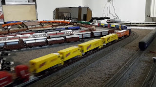 GE110102017 Die märklin RoLa rollt [upl. by Pearlman622]