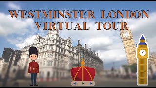 Livestream Royal London Westminster Tour [upl. by Harad]