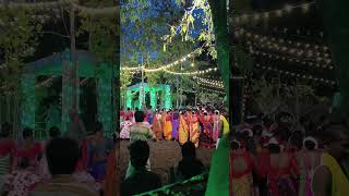 Santali Mahmone Lagne Enej📯  Balasore santhali culture [upl. by Zennie]