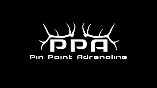 DIY Antelope Hunt Wyoming 2017 PPA [upl. by Gertrudis]