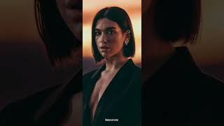 Dua Lipa  Hallucinate dualipa hallucinate moonlightlovers [upl. by Gnek]