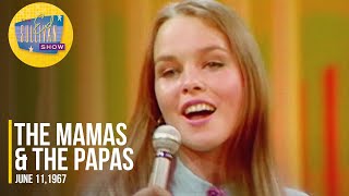 The Mamas amp The Papas quotCreeque Alleyquot on The Ed Sullivan Show [upl. by Aniarrol181]