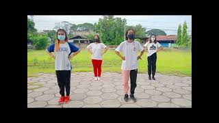 AEROBIC AND ANAEROBIC EXERCISE PHYSICAL EDUCATION PERFORMANCE TASK  BSIT 1ST YEAR [upl. by Yeca]