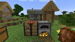 How to Get Brown Dye in Minecraft [upl. by Sommer412]