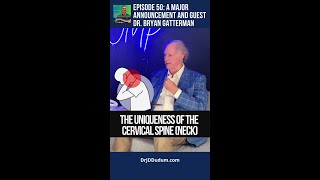 Cervical Stenosis Explained [upl. by Hinch]