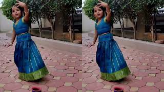 Chennappa Channegowda  Kannada folk dance [upl. by Pergrim296]