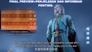 Battle Through The Heavens Season 5 Episode 103 Indo English Sub Final Previewexplanation [upl. by Kcirreg77]