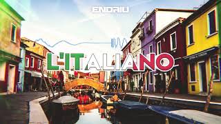 ENDRIU  LItaliano 2020 🇮🇹🔥🇵🇱 [upl. by Clayborne]