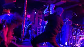 Suffocation  Live 112123 Full Set  Seattle WA Ancient Unholy Uprising Tour 2023 [upl. by Jehial58]