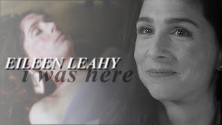 Eileen Leahy  hunter 12x21 [upl. by Hegyera]