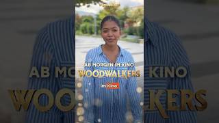 woodwalkersderfilm woodwalkers film movie [upl. by Nnaeinahpets815]