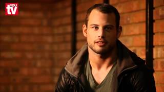 A few questions for Francois Hougaard [upl. by Ecirtal702]