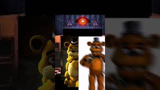 Cuales son los animatronicos mas enteligentes de cada fnaf [upl. by Aytida]