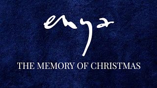 Enya  The Memory Of Christmas Full Album [upl. by Ailadi]