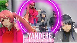 Osanas Revenge  Yandere Simulator [upl. by Esta]