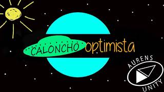 Caloncho Optimista  Cover  Remix [upl. by Nirret]