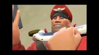 M Bison quotYes YesquotGmod [upl. by Brosy]