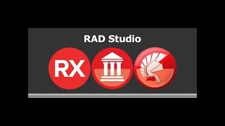 PassView Rad Studio Components ZeroCom [upl. by Notirb]