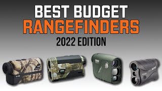 Best Rangefinder on a Budget of 2022 ⭐️ 50 to 120 ⭐️ [upl. by Krik501]