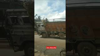 ❌✨TATA💥❌ SIGNA❌✨💥 4830TK 💥 subscribe Indian truck 51 Tatadumper 💥 [upl. by Thant185]