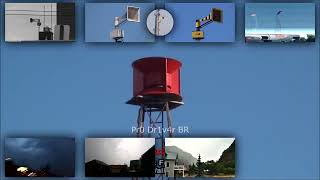 Tornado Siren has a Sparta Hyper ZE PE Remix [upl. by Wolfram]