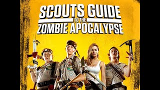 Scouts Guide to the Zombie Apocalypse Spoiler Free Review [upl. by Anib]