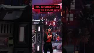 DrDisrespect The Gutless drdisrespect drdisrespectshorts drdisrespectwarzone [upl. by Cassondra543]