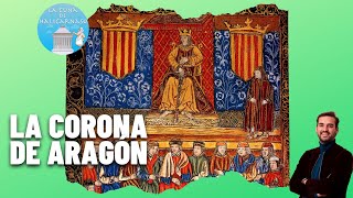 LA MARCA HISPÁNICA Y LA CORONA DE ARAGÓN [upl. by Arney752]