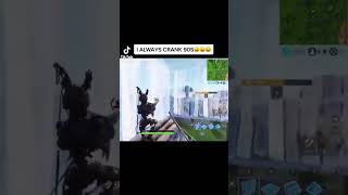 cracked at fortnite my guy fnaf meme [upl. by Verneuil736]