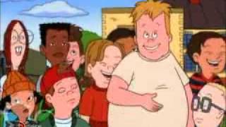 recess episode stand up randall [upl. by Alled]