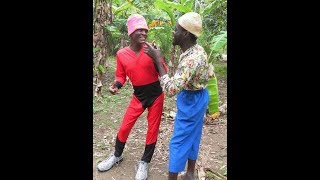 FOBO amp AREBO  MACHE PWAN YO  Best friend comedy  YouTube comedy [upl. by Becket]