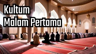 Kultum Tarawih Ramadhan1445 Malam Ke1  Ust Isa Saleh Kuddeh MPdI [upl. by Dutch]