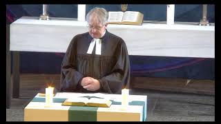 Gottesdienst am 17 November 2024 [upl. by Aletse]