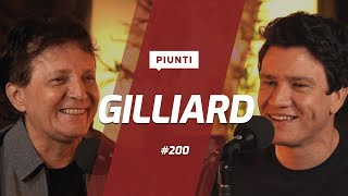 GILLIARD  Piunti 200 [upl. by Silecara]