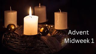 12623 First Advent Midweek Service [upl. by Caralie]