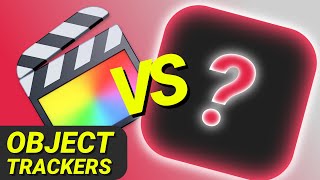 Why You NEED This Object Tracker For Final Cut Pro [upl. by Mcnelly78]