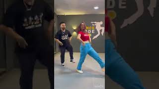 Mera deewanapan  amrinder gill  dance choreography  studio b2d [upl. by Aleuqahs]