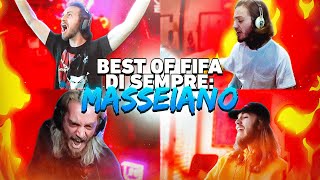 BEST OF FIFA DI SEMPRE MASSEIANO [upl. by Godiva443]