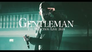 Gentleman  Tour Documentary  The Selection Live 2018 [upl. by Judenberg]