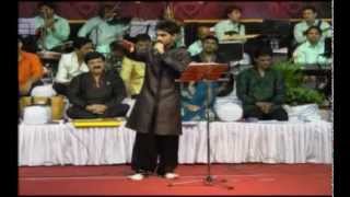 Ka Karun Sajani  Vaibhav Vashishtha  VVLive [upl. by Lizned370]