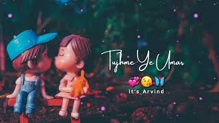 🥀Arijit singh love song status 😘Love status❤New whatsApp status 😍Love song status 2022 [upl. by Atinod535]