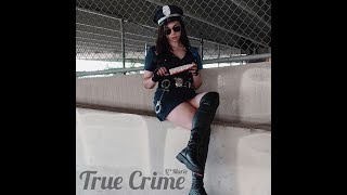 True Crime  LiMarie Visualizer [upl. by Soisanahta]