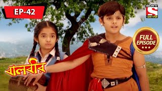 বালবীর  Baalveer  Full Episode  42  25th November 2020 [upl. by Yelraf343]