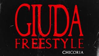 CHICORIA  GIUDA FREESTYLE [upl. by Elttil]