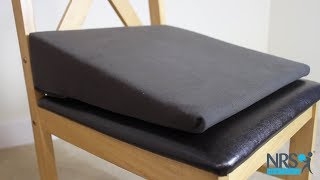 Original Seat Wedge Review [upl. by Gass]