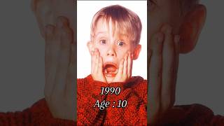 The Home alone 1990  2024 Cast Then and Now 🎥 homealone shorts castthenandnow [upl. by Pudendas440]